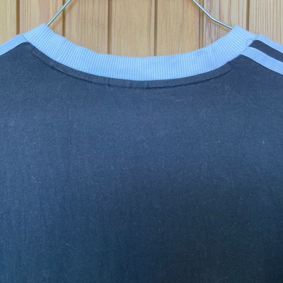 Adidas Originals Adicolor Classics 3-Stripes Tee - Picture 5 of 7